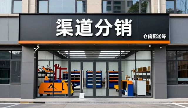 电商代运营应用范围不断扩大