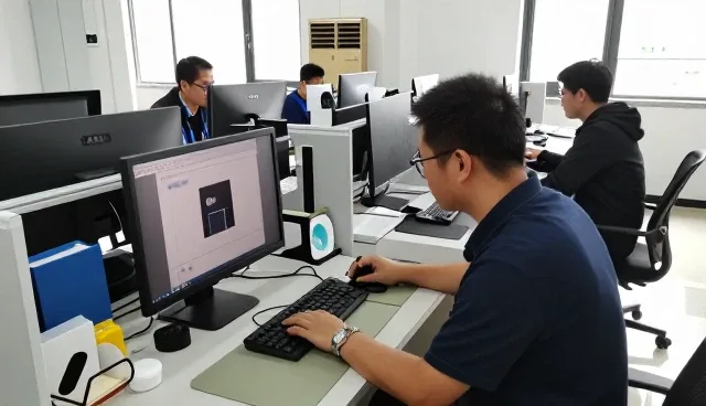 上海特蓝其贸易有限公司展示办公用品供应实际应用效果